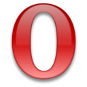 Logo Op&eacute;ra
